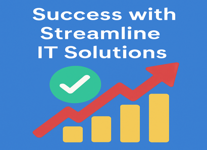 success_streamline_it