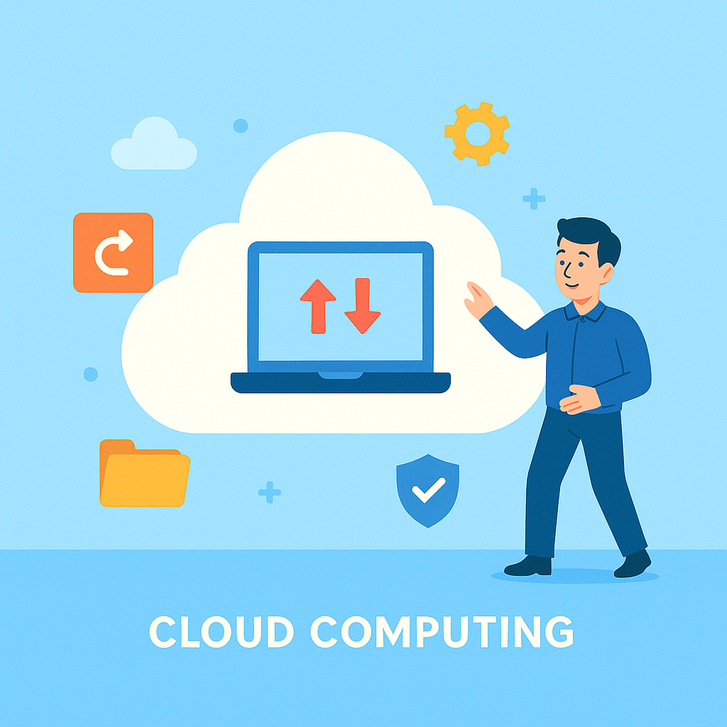 cloud
